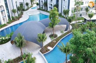 Harmony & Luxury Brand-New Apartment TTH JU608! Just 10 min walk Picturesque Naiyang Beach - 1