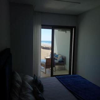Cosy appartement a kenitra vue panoramique sur mer - Mehdiya-Plage - 3