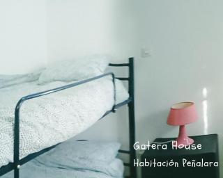 Albergue Gatera House - Cercedilla - 7