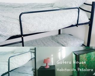Albergue Gatera House - Cercedilla - 8