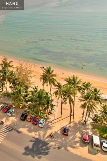 S79 Business Suite Panorama Residence - Nha Trang - 9