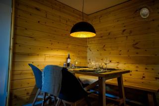 Bergnest- stylische, gemütliche Wohnung mit Sauna - 5