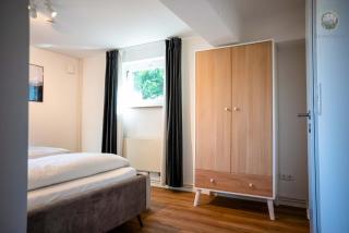 Bergnest- stylische, gemütliche Wohnung mit Sauna - 8
