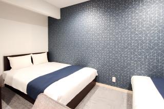 Hotel SALIFORT HAKATA - Fukuoka - 6