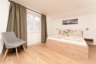 Bergnest Oetztal Appartements Wenderkogel - 9