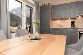 Bergnest Oetztal Appartements Wenderkogel - Umhausen - 6