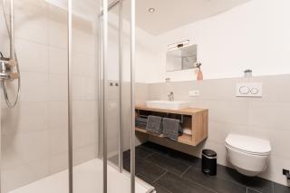 Bergnest Oetztal Appartements Wenderkogel - Umhausen - 5