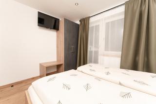 Bergnest Oetztal Appartements Wenderkogel - Umhausen - 4