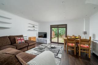 Gorgeous House, 5 Beds, Amazing transport links - Londra - 6