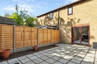 Gorgeous House, 5 Beds, Amazing transport links - Londra - 5