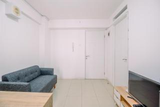 Brand New and Strategic 2BR at Bassura City Apartment By Travelio - 3