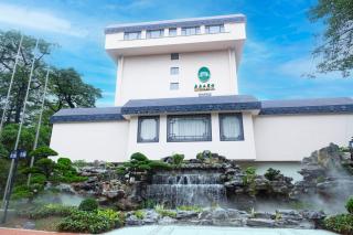 Guangdong Yingbin Hotel - 9