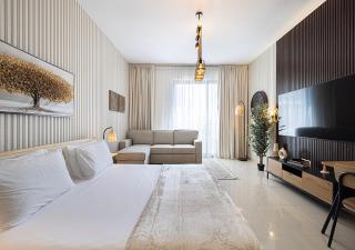 Sharjah's Best Luxury Apartment - Sharjah - 7