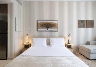 Sharjah's Best Luxury Apartment - Sharjah - 9