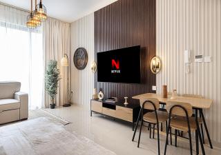 Sharjah's Best Luxury Apartment - Sharjah - 5