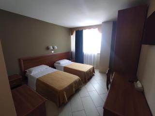 Standard Hotel Udine - 6