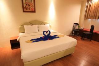 At sea residence - Pattaya South - 3