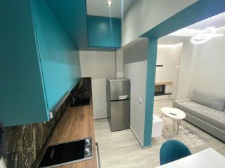 RentRoom Ajan Apartment - Pogradec - 5