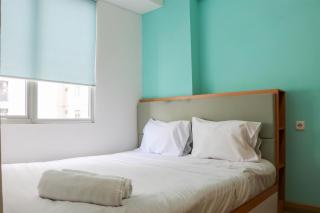 Best Choice and Homey 2BR Bassura City Apartment By Travelio - 0
