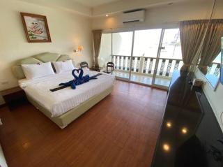 At sea residence - 1