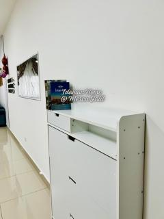 Idaman Home, Mercu Jalil, Bukit Jalil - Kuala Lumpur - 9