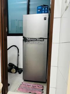 Idaman Home, Mercu Jalil, Bukit Jalil - Kuala Lumpur - 4