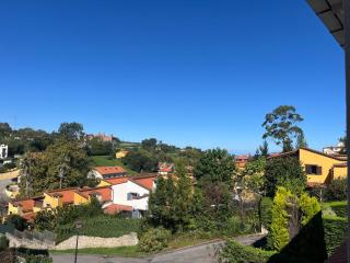 Villa Cecilia - Comillas - 0