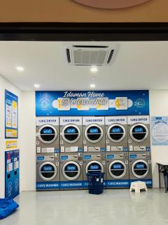 Idaman Home, Mercu Jalil, Bukit Jalil - Kuala Lumpur - 1