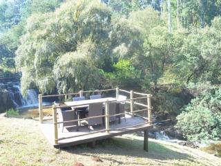 The Falls Cottages - Balgowan - 4