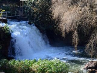 The Falls Cottages - Balgowan - 6