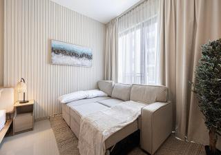 Stunning Apt at Al Zahia - Ḩiz̧āyib az Zānah - 3