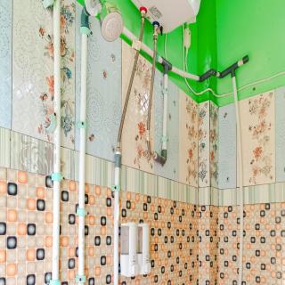 Hotel Pabelan RedPartner - Bengkulu - 9