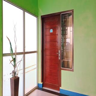 Hotel Pabelan RedPartner - Bengkulu - 7