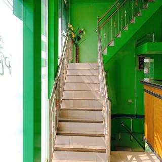 Hotel Pabelan RedPartner - Bengkulu - 4