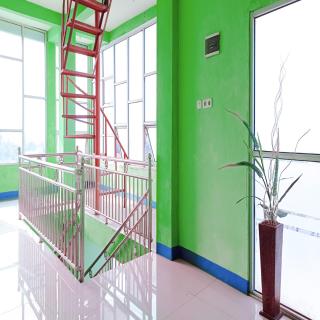 Hotel Pabelan RedPartner - Bengkulu - 3