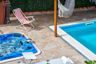 Villa Sorrentina With Panoramic Terrace - Massa Lubrense - 5