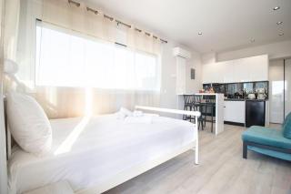Elegant Suite near Beach 7 - Ayía Marína - 7