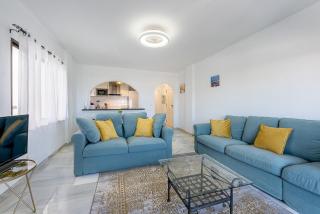 Calahonda 2 bed with Indoor Swimming Pool - Mijas Costa - 5