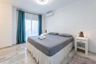 Calahonda 2 bed with Indoor Swimming Pool - Mijas Costa - 2