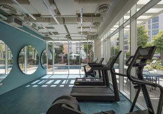 Stunning Apt at Al Zahia - Ḩiz̧āyib az Zānah - 7
