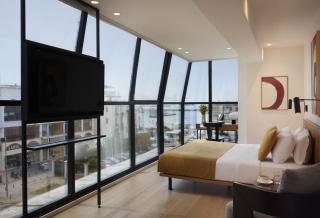 Noa Hotel - Salonicco - 0