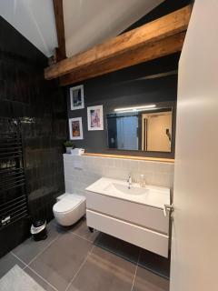 Saint Jacques Disney - Parijs - 1