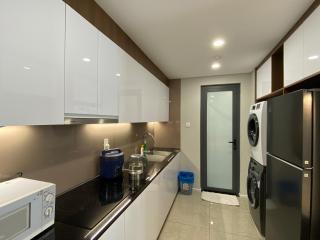 TRIOSTAY VINH HOI APARTMENT - Elegant Near City Highlights! - Ho Chi Minh - 5
