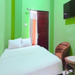 Hotel Pabelan RedPartner - 0
