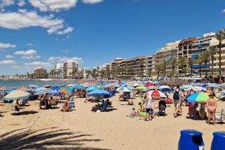 Apartament Goleta - Torrevieja - 3