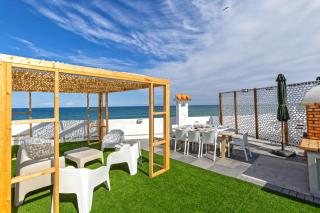 ViDa MaLu - Housevanlive - Sueca - 9