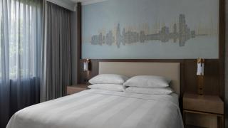 Courtyard by Marriott Chicago at Medical District-UIC - Chicago - 1