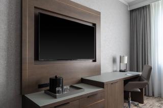 Courtyard by Marriott Chicago at Medical District-UIC - Chicago - 7