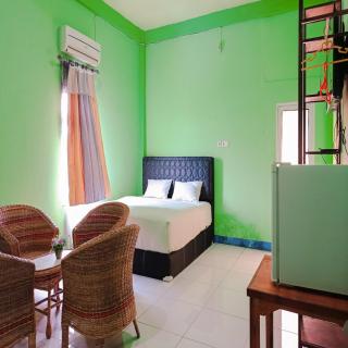 Hotel Pabelan RedPartner - Bengkulu - 0