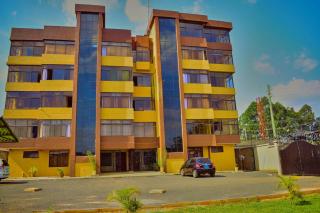 Ligen Suites - Kakamega - 0